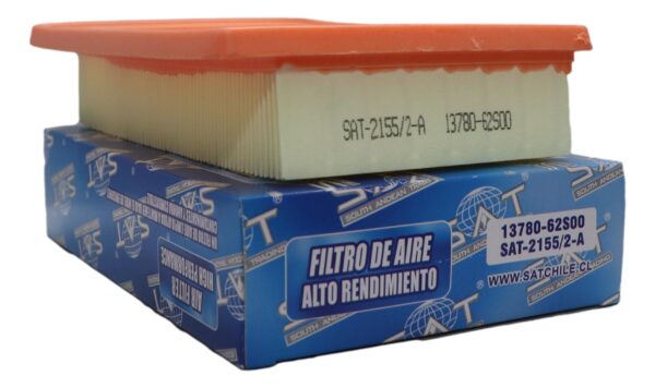 Filtro de Aire para Suzuki S-Presso - Imagen 2