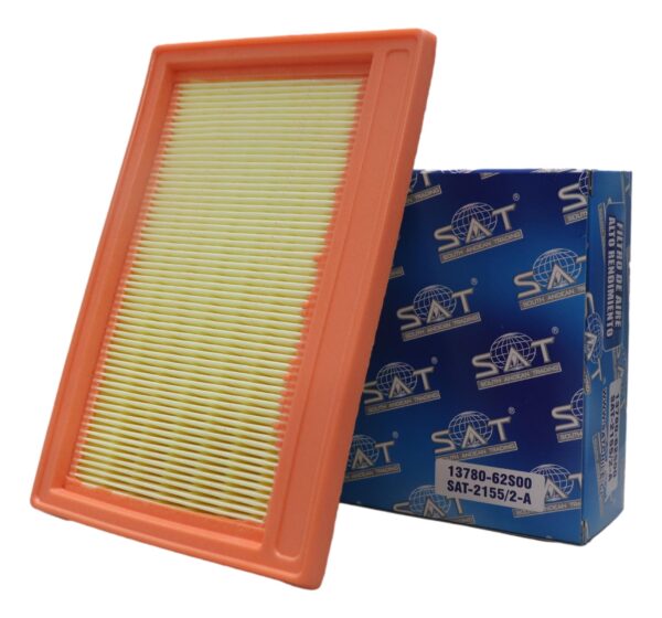 Filtro de Aire para Suzuki S-Presso