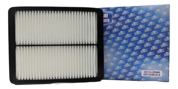 Filtro de Aire para Hyundai Santa Fe