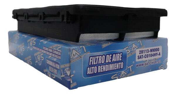 Filtro de Aire para Hyundai Staria - Imagen 2