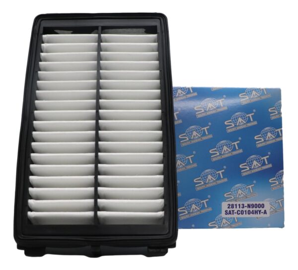 Filtro de Aire para Hyundai Staria