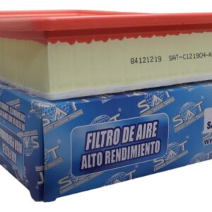 Filtro de Aire para Chevrolet Silverado