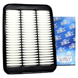 Filtro de Aire para Chery Tiggo