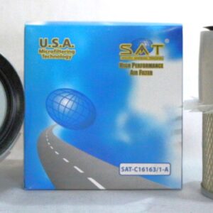 Filtro de Aire para Mitsubishi L200