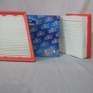 Filtro de Aire para Renault Megane