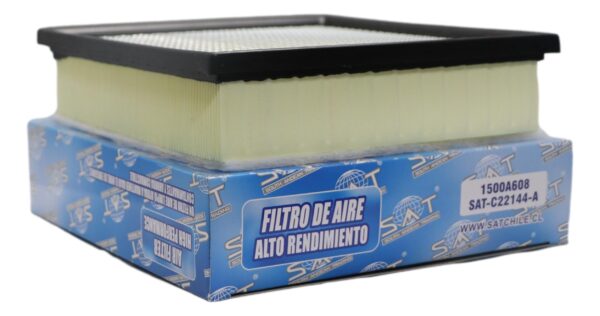 Filtro de Aire para Mitsubishi L200 - Imagen 2