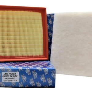 Filtro de Aire para Citroen