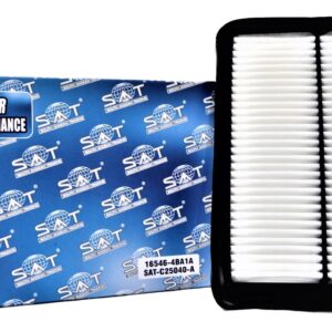 Filtro de Aire para Nissan Qashqai