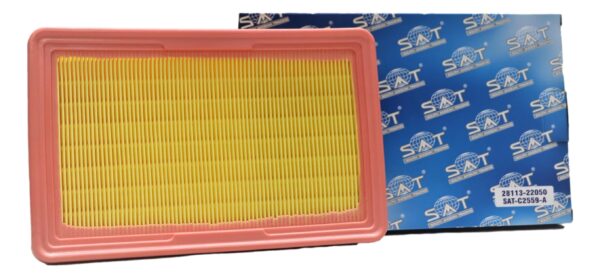 Filtro de Aire para Hyundai Accent