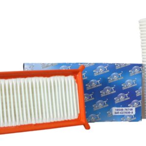 Filtro de Aire para Renault Capture