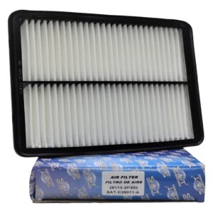 Filtro de Aire para Hyundai Santa Fe 2.2