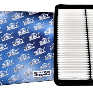 Filtro de Aire para Hyundai Santa Fe