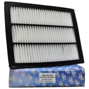 Filtro de Aire para Ssangyong Stavic