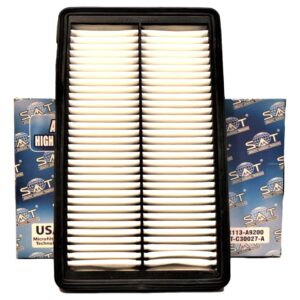 Filtro de Aire para Kia Sorento