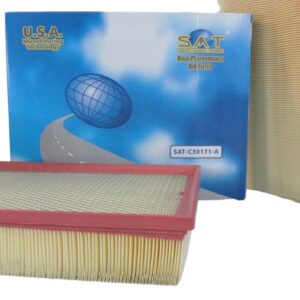Filtro de Aire para Ssangyong Action
