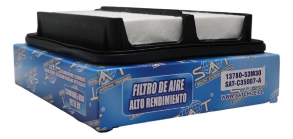 Filtro de Aire para Suzuki Alto - Imagen 2