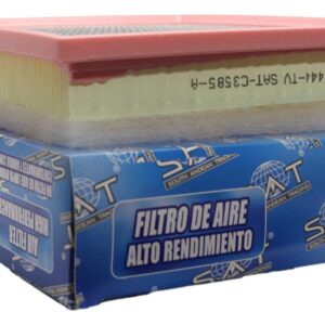 Filtro de Aire para Citroen Berlingo II