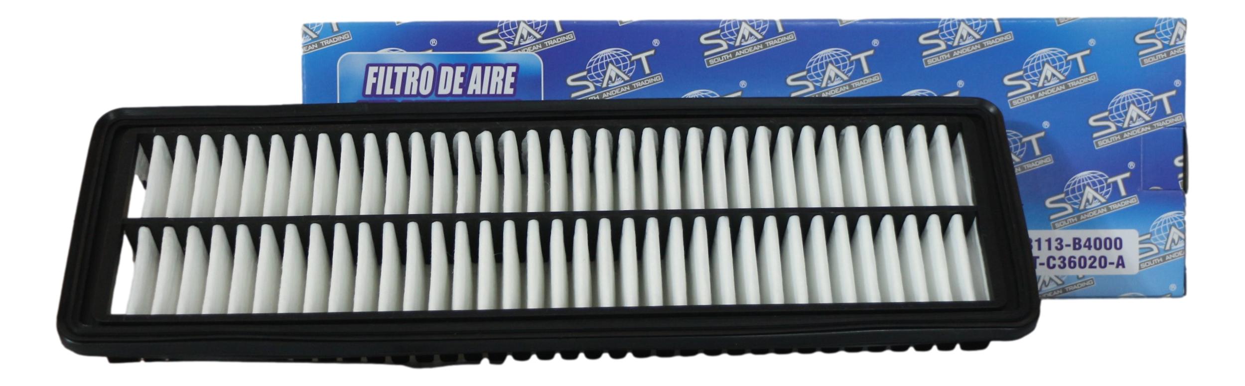 Filtro de Aire para Hyundai Grand I10