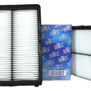 Filtro de Aire para Hyundai Santa Fe
