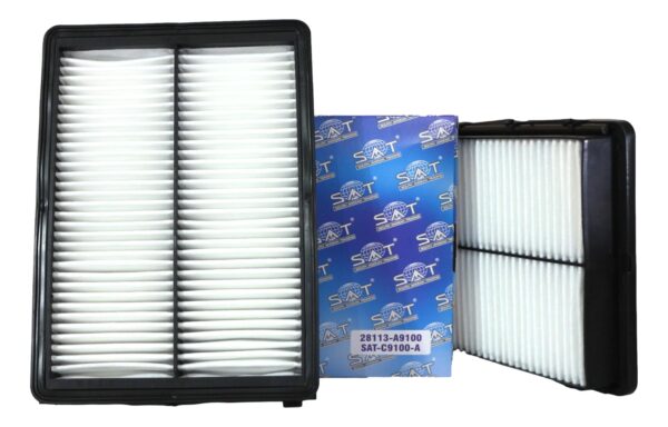 Filtro de Aire para Hyundai Santa Fe