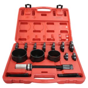 Extractor rodamiento de maza
