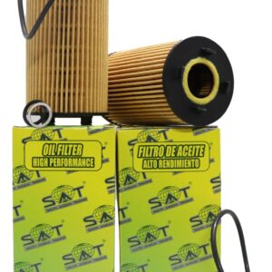 Filtro de aceite para Ssangyong Action