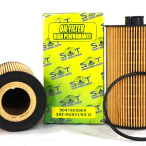 Filtro de aceite para Mercedes Benz 914 C