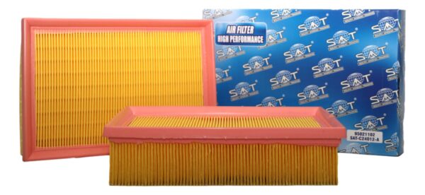 Filtro de Aire para Chevrolet Tracker