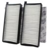 Filtro de Cabina para Ssangyong Kiron