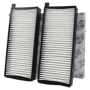 Filtro de Cabina para Ssangyong Action
