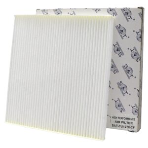Filtro de Cabina para Chevrolet Dmax