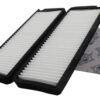 Filtro de Cabina para Ssangyong Rexton
