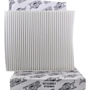 Filtro de Cabina para Mazda CX 9