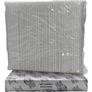 Filtro de Cabina para Hyundai Azera