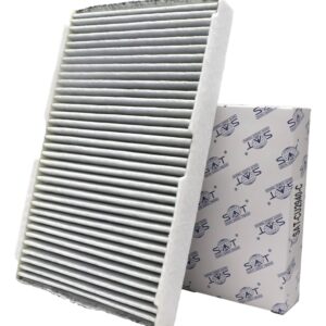 Filtro de Cabina para Citroen C2