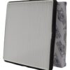 Filtro de Cabina para Chevrolet Groove