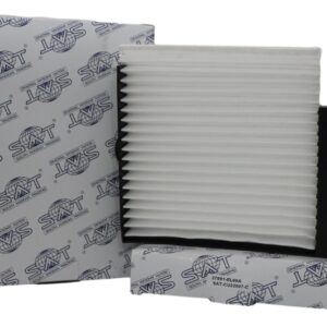 Filtro de Cabina para Nissan Tiida