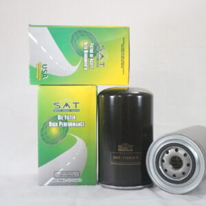 Filtro de aceite para buses y camiones Mercedes Benz