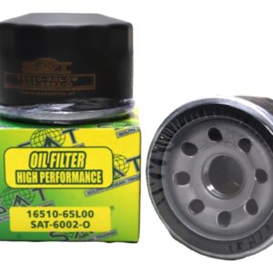 Filtro de aceite para Suzuki Alto K10