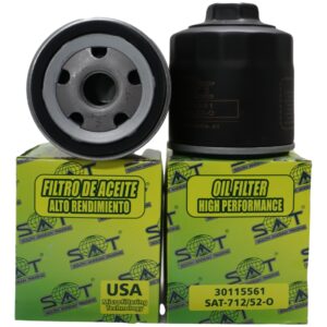 Filtro de aceite para Seat