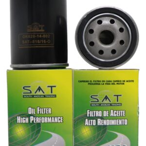 Filtro de aceite para Kia K-2400