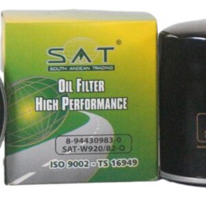 Filtro de aceite para Chery / JMC / JAC