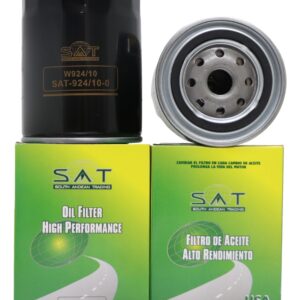 Filtro de aceite para Mahindra