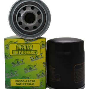 Filtro de aceite para Hyundai H100