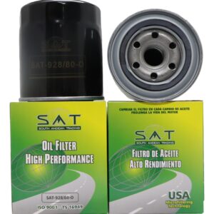 Filtro de aceite para Toyota Hiace / Land Crusier / Hi Lux /