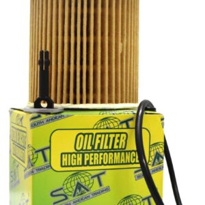 Filtro de aceite para Hyundai Elantra / Venue / Sonet / Creta