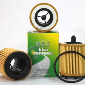 Filtro de aceite para Chevrolet Captiva