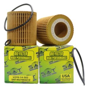Filtro de aceite para Ford Ranger