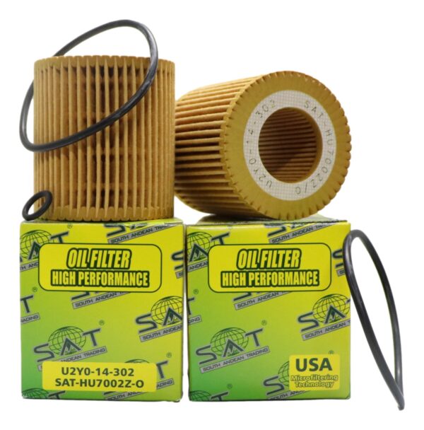 Filtro de aceite para Ford Ranger