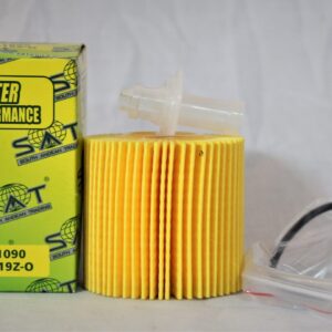 Filtro de aceite para Lexus ES GS IS